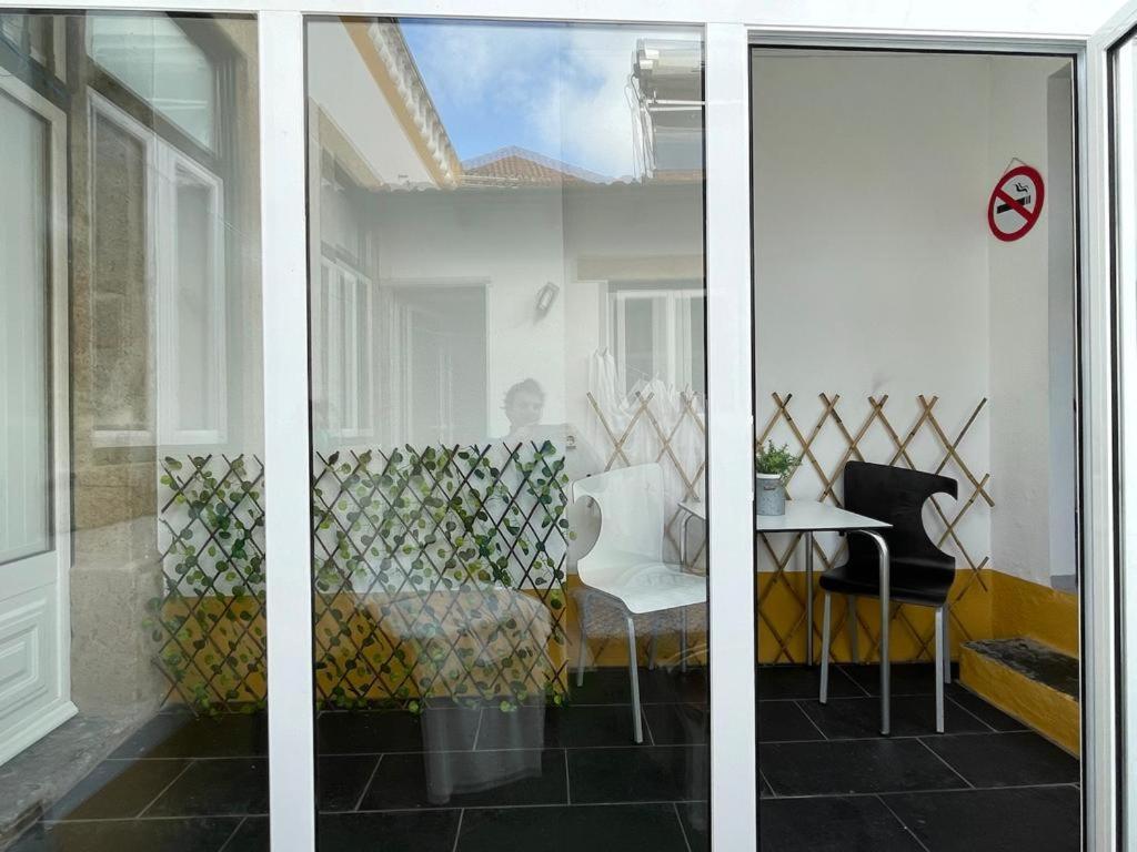 Alojamento Porta10 Sertã Exterior foto